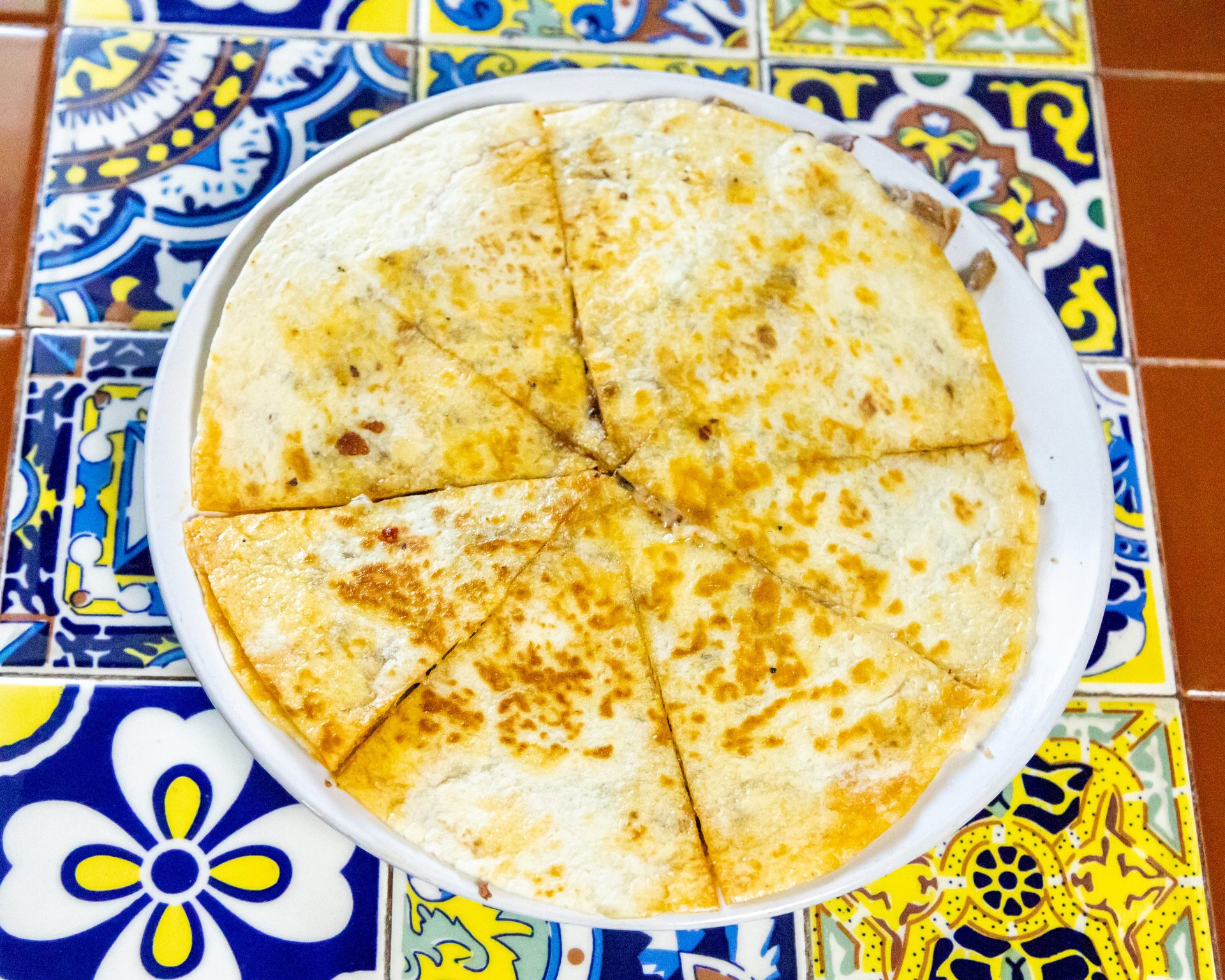 Pulque Restaurant – Washington, MO