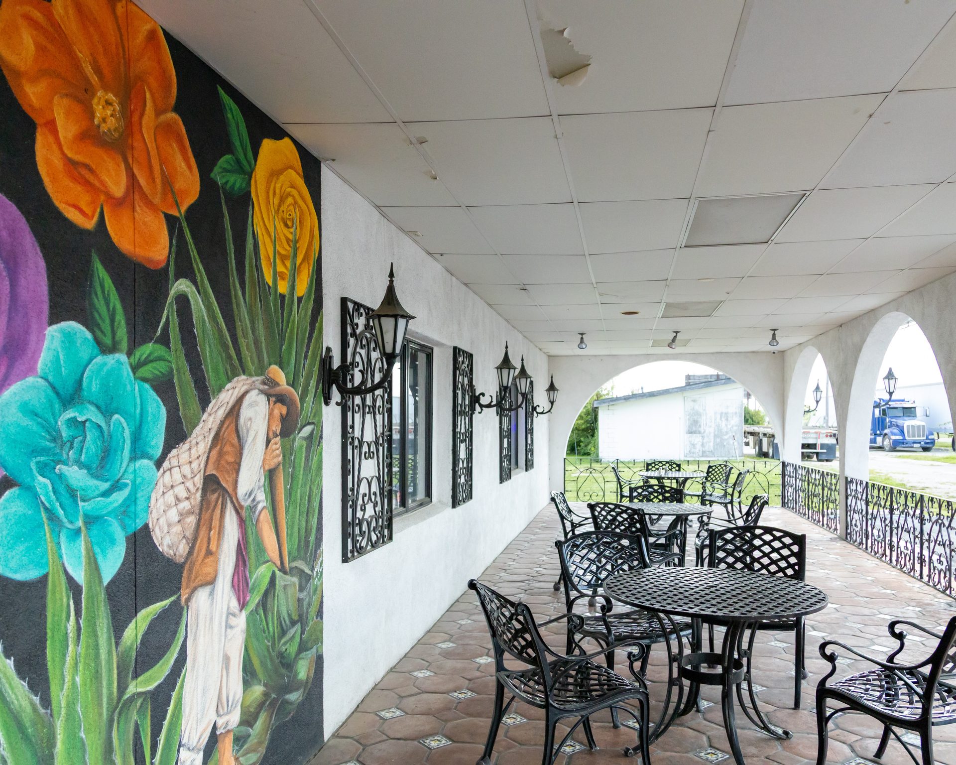 Pulque Restaurant – Wright City, MO