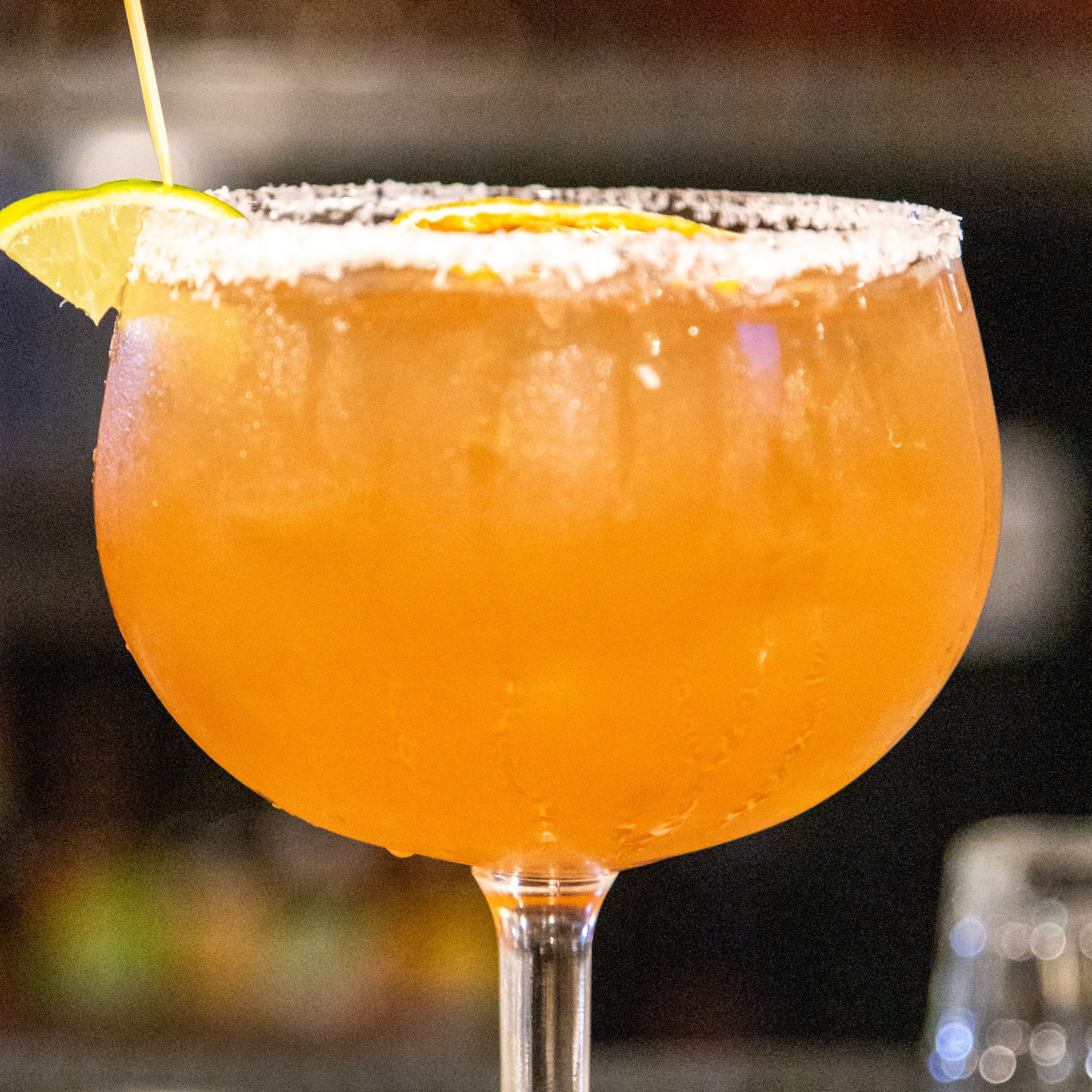 The House Margarita