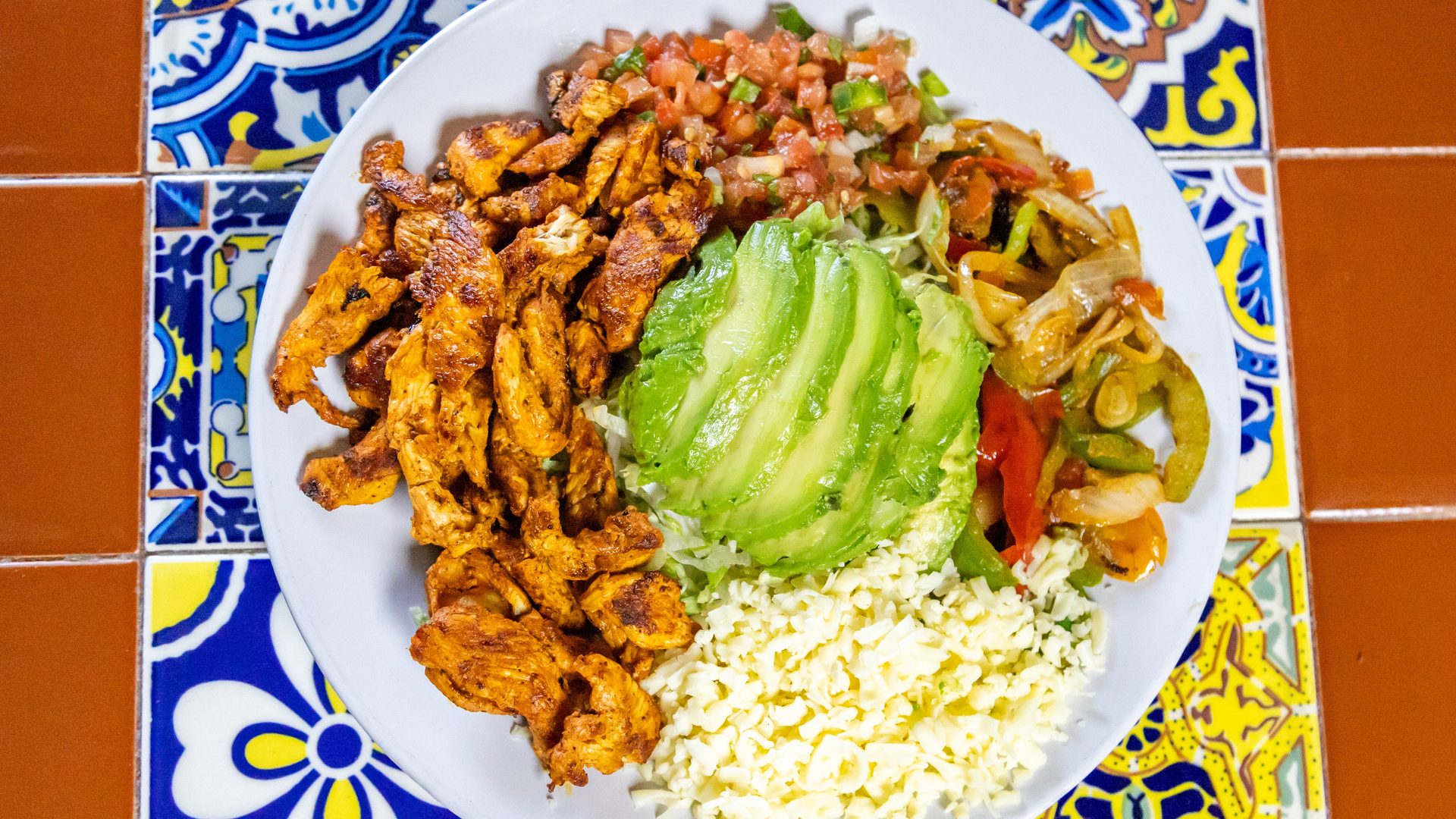 Pulque Restaurant Rewards