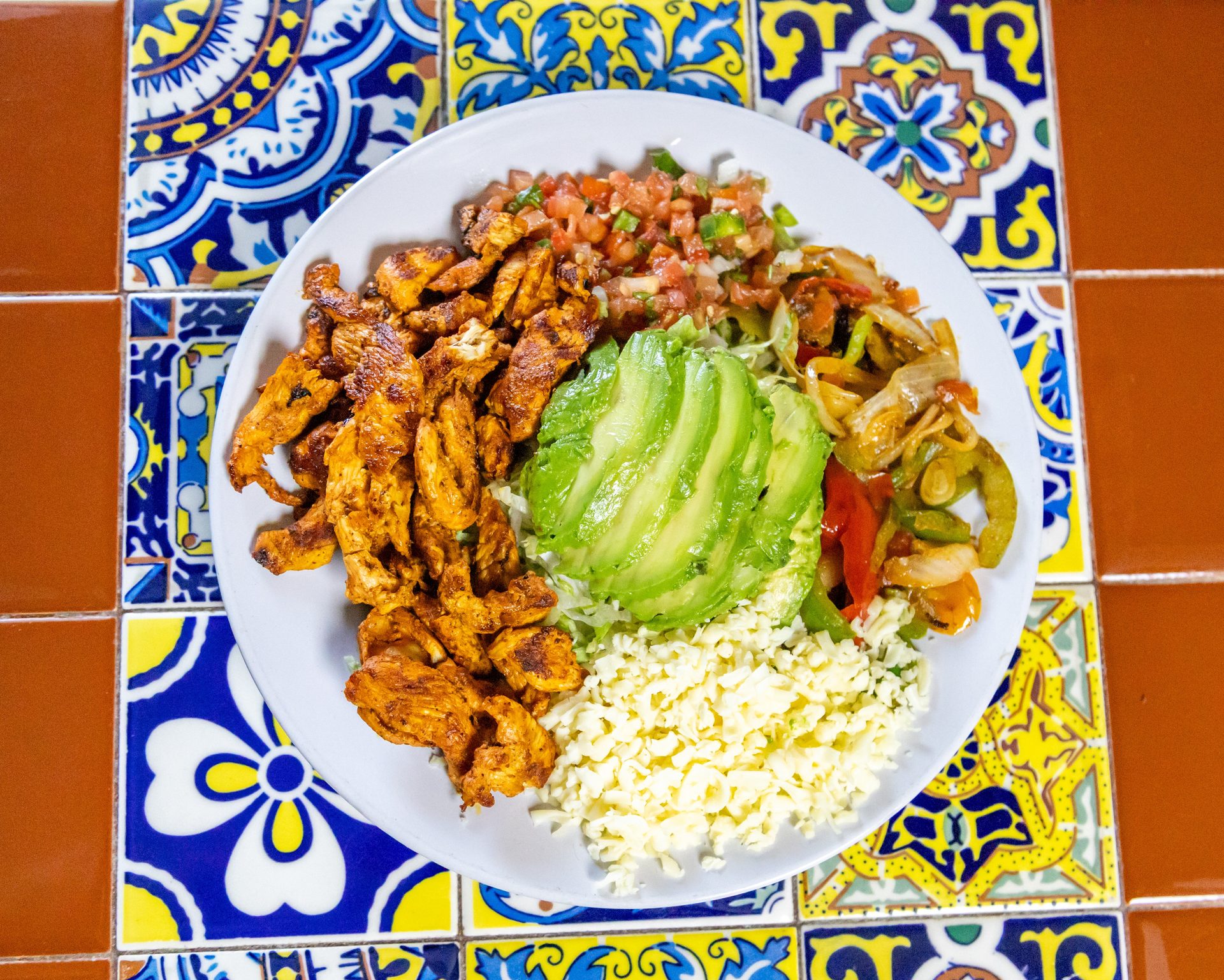 Pulque Restaurant Rewards