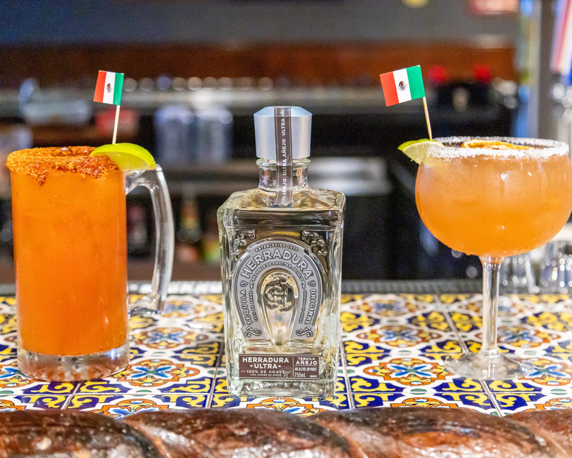 Pulque — The Drink Behind the Name