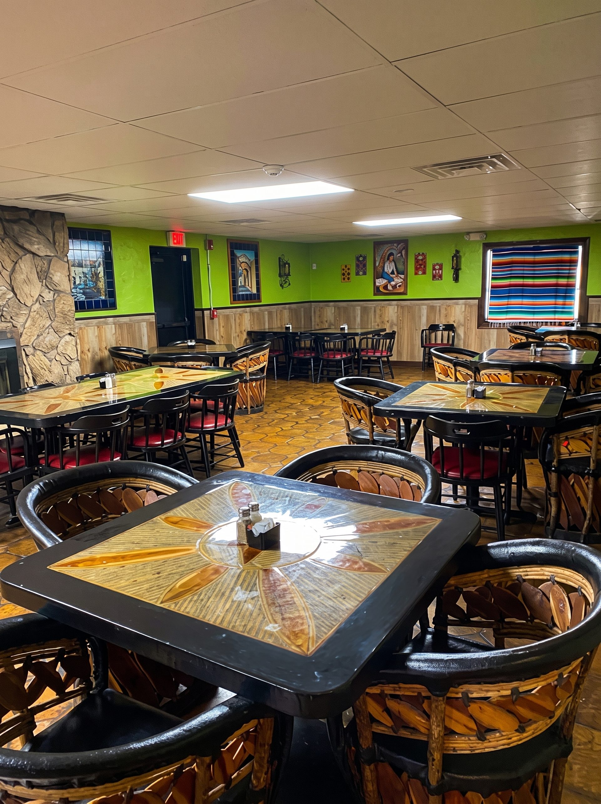Reserve Your Table
