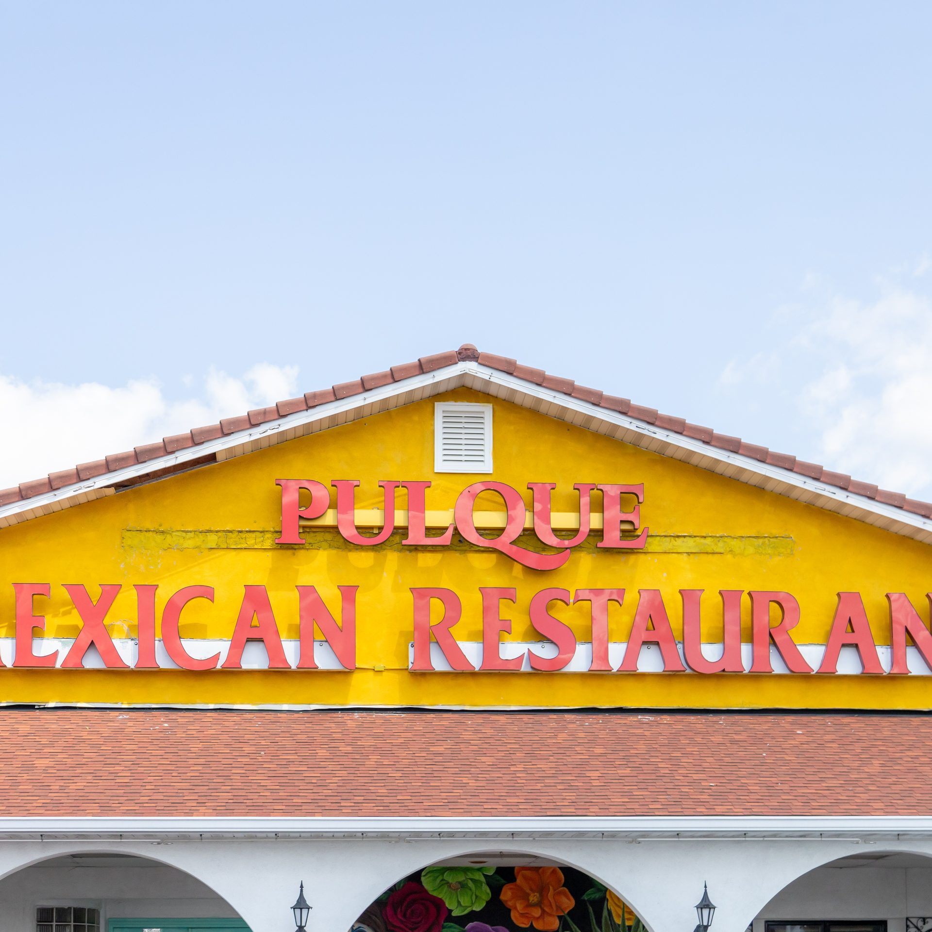 Welcome to Pulque Restaurant