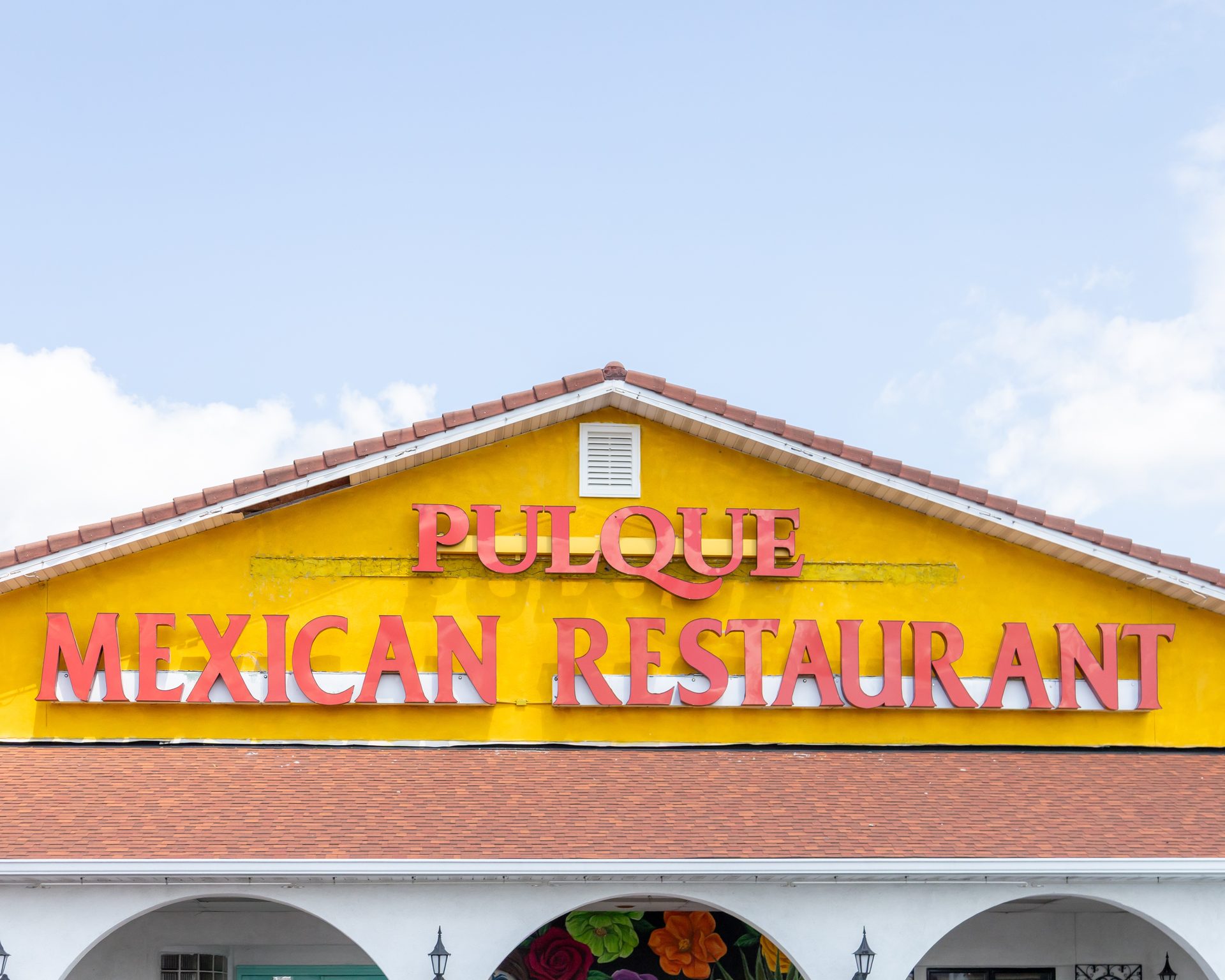 Welcome to Pulque Restaurant