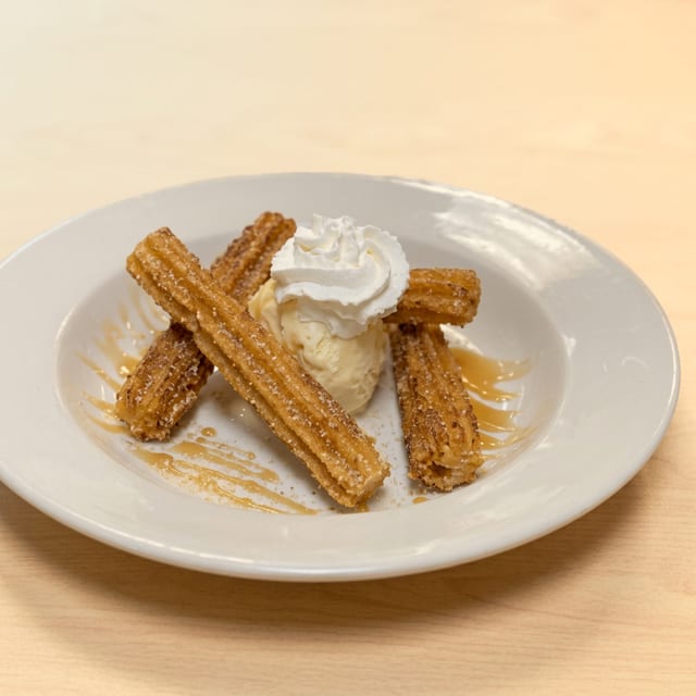 Churros.