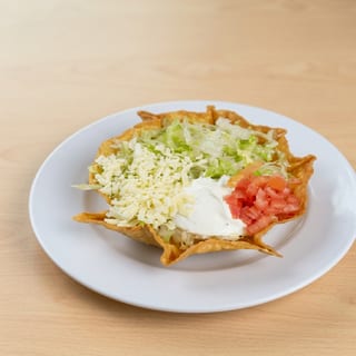 Taco Salad
