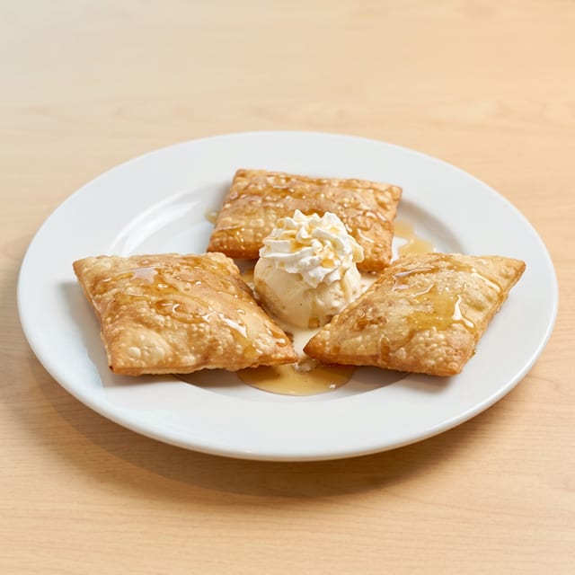 Sopapilla.