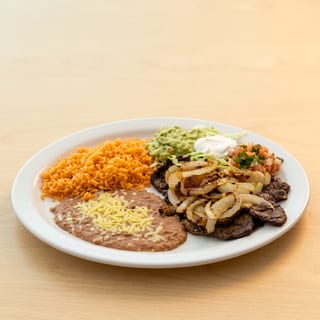 Carne Asada (Grilled Steak)