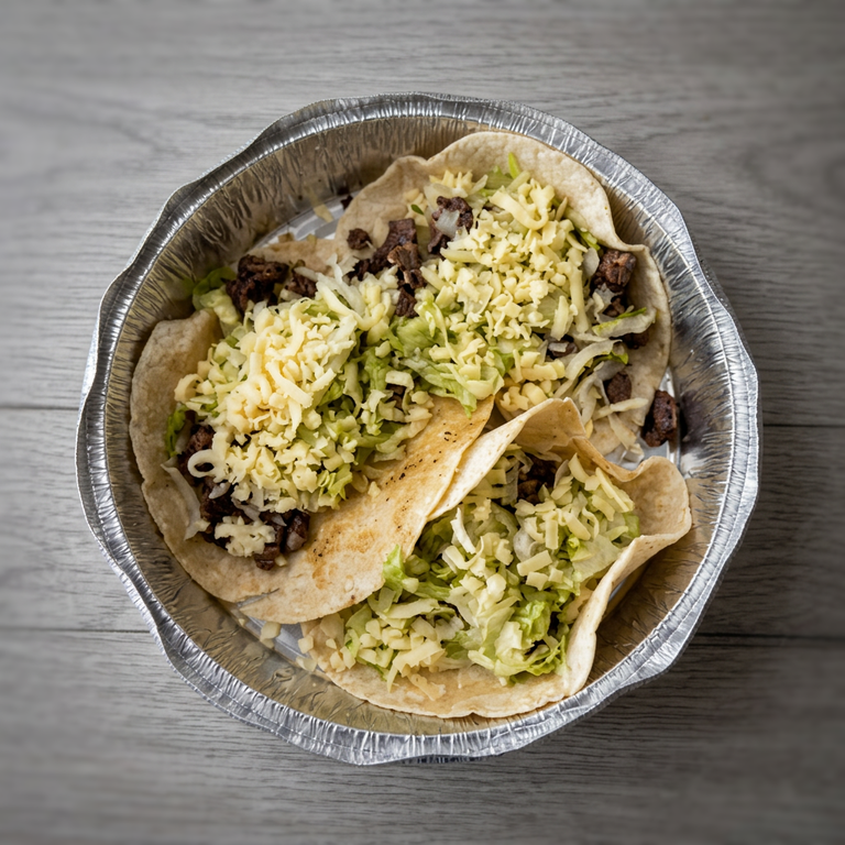 Savor Our Takeout Options
