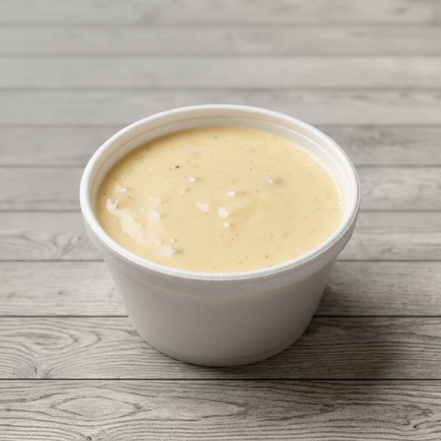 Cheese Dip.