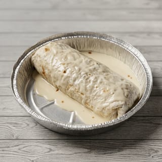 Burrito California