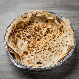 Cheese Quesadilla