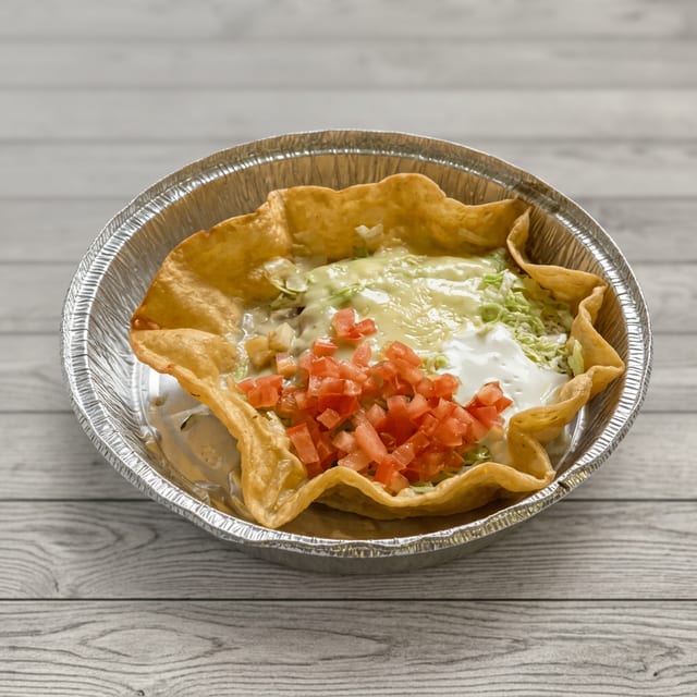 Taco Salad.