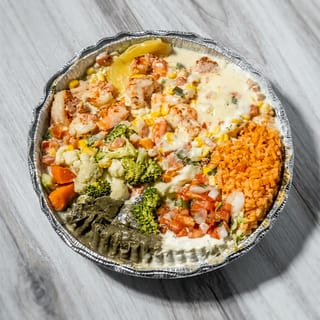 Enchiladas de Camaron (Shrimp Enchiladas)
