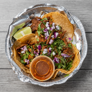 Tacos de la Calle (Street Tacos)