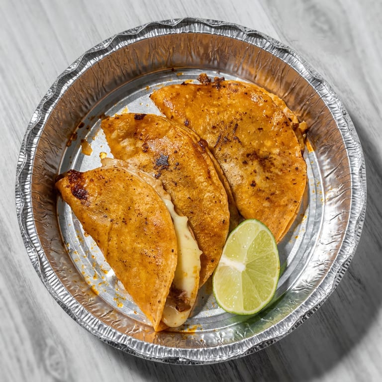 Discover Our Delicious Birria